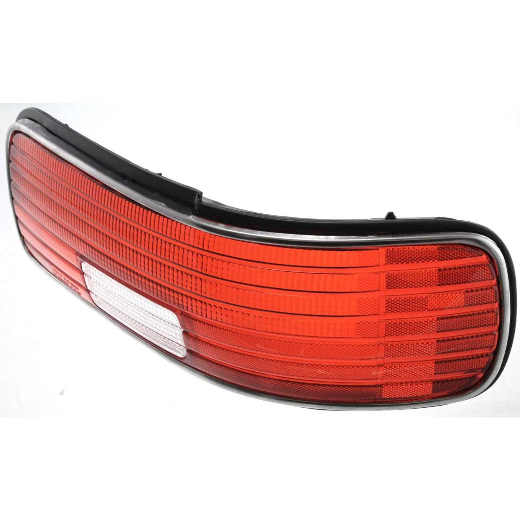 Amazon | シボレー カプリス テールライト 1993-1996 助手席側セダン